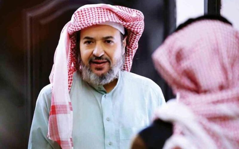 نجل الفنان خالد سامي ينشر تطورات هامة عن وضعه الصحي