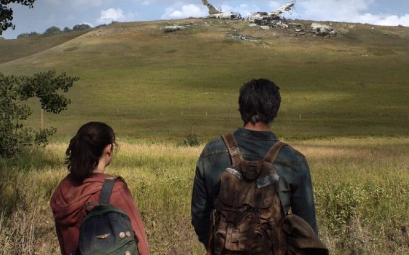 صور مسلسل The Last of Us تعيد للأذهان مشهد المستشفى الشهير