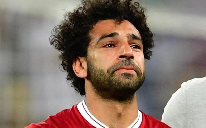 محمد صلاح يكشف عن أول مرتب استلمه من نادي المقاولون العرب