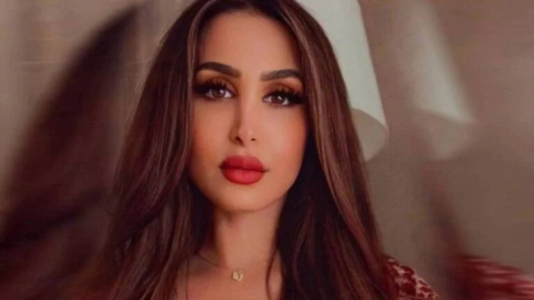 شاهد هند القحطاني تضع شروط لمن يريد الوصول لمناطقها الحساسة