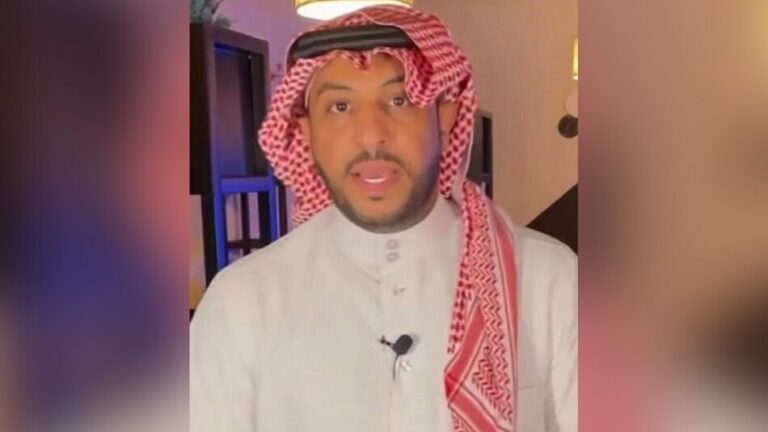 صدمة في السعودية بعد إعلان وفاة اشهر مشاهير سناب شات بطريقة مرعبة .. فيديو