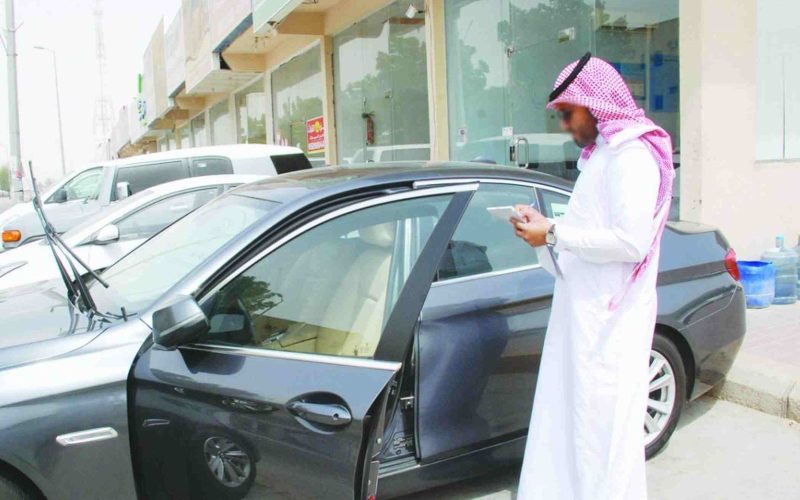 توضيح هام حول علاقة نجم بتأمين السيارات في السعودية.