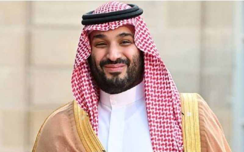 بيان عاجل من الديوان الملكي حول تفاصيل الوضع الصحي للأمير محمد بن سلمان