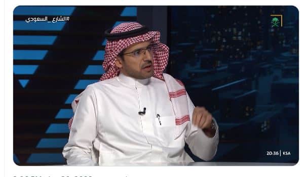 شاهد..مختص أمن سيبراني سعودي يوضح كيفية حصول المحتال على معلوماتك البنكية قبل الاتصال عليك