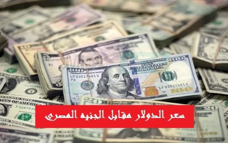 ارتفاع كبير اليوم لسعر صرف الريال السعودي مقابل الجنية المصري هي الثالثه على التوالي