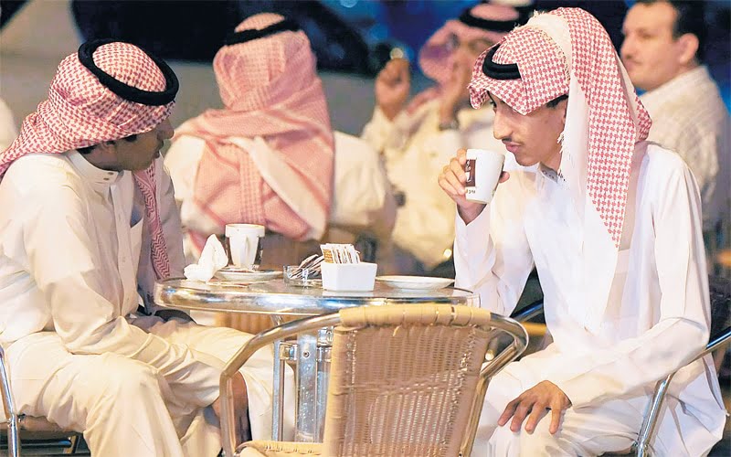 السعودية تبدا تنفيذ هذه العقوبة الجديدة على عادة يمارسها الشباب السعودي ويعشقها ابتداءً من هذا التاريخ