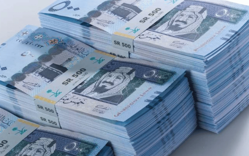 أحصل على 5000 بدون تحويل الراتب خلال 24 ساعة من سلفة السعودية