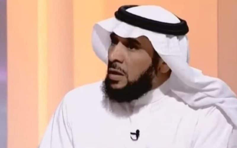 المرشد السعودي “يوسف القعيط” يقدم تحذير هام وغير متوقع لكل زوجة تخاف أن يتزوج عليها زوجها