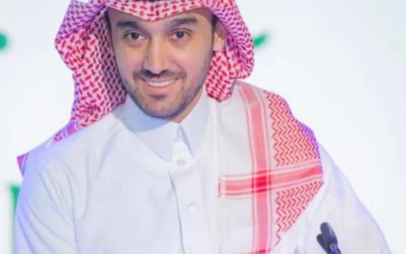 الرياضة السعودية تُقدِّم 500 ألف ريال لكل لاعب من لاعبي فريق الهلال بعد الفوز والتأهل إلى نهائي كأس العالم الأندية2023