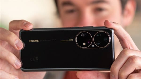 سعر وميزات جوال Huawei P50 Pro في السعودية