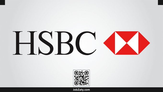 بنك HSBC يعلن عن وظائف لحملة الدبلوم فما فوق بمدينة الرياض