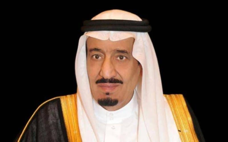 ملك السعودية يُوجّه بصرف صرف راتب الضمان المطور لشهر رمضان 1444