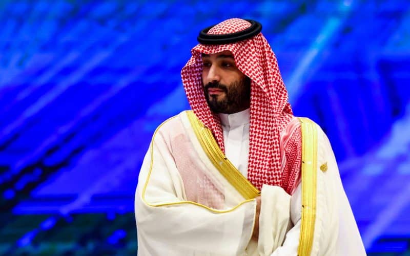 عاجل: وكالة الأنباء السعودية تنشر قبل قليل بيان هام من ولي العهد الأمير محمد بن سلمان وتزف البشرى للمواطنين والوافدين