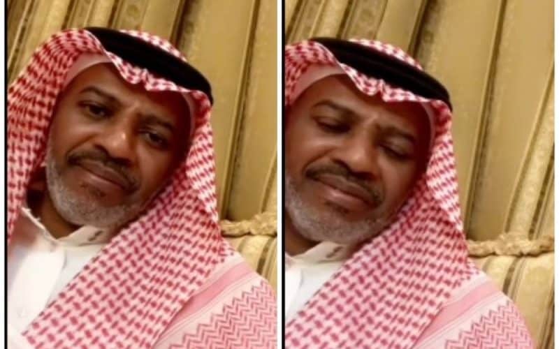 هل تذكرون لاعب الشباب السابق السعودي “سالم سرور” ؟ .. لن تصدقوا كيف أصبح الآن بعد إصابته بهذا المرض الخطير!! فيديو