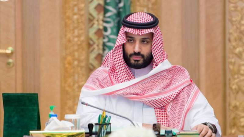 خطوة مفاجئة من السعودية.. محمد بن سلمان يوجه صفعة قاسية لأمريكا للمرة الثانية خلال أسبوع