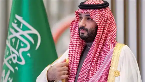 فيديو نادر لولي العهد الأمير محمد بن سلمان وهو في مرحلة الطفولة.. ما فعله مع الملك فهد جعل السعوديون يتأكدون بأنه السعودية ستحكم العالم في عهده _شاهد