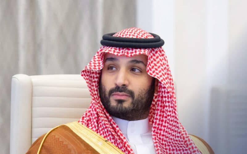 كيف تستطيع السعودية كشف هوية أي شخص على الانترنت مهما حاول التخفي بأسماء وحسابات مستعارة؟ محمد بن سلمان يدشن أعظم تقنية في التاريخ ويجعل المستحيل ممكنا