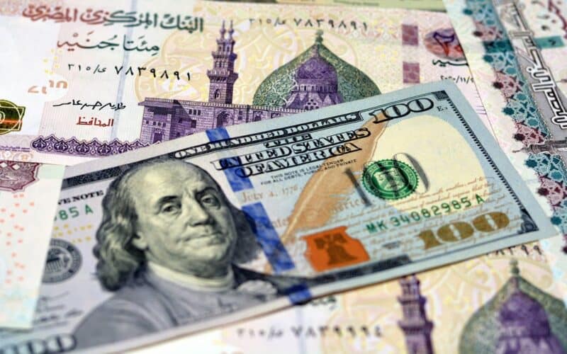 عاجل انهيار كبير وغير مسبوق في سعر الجنيه المصري أمام الريال السعودي والدولار الأمريكي.. تعرف على اسعار الصرف الآن من جميع البنوك المصرية