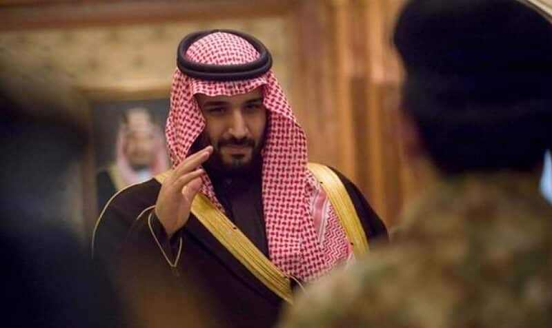 وداعاً للنفط والذهب.. خطوة جديدة من محمد بن سلمان ستجعل السعودية من أغنى دول العالم