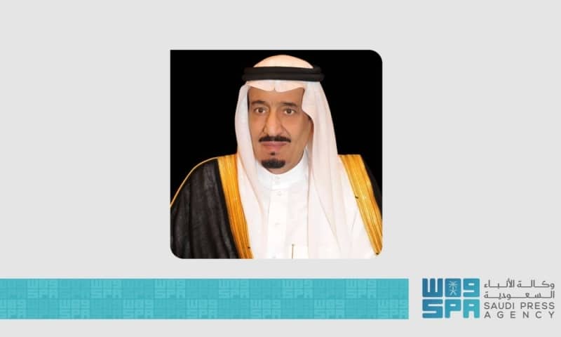 عاجل : الملك سلمان يتخذ قرارات تاريخية للمقيمين تبدا من هذا التاريخ