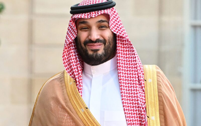 كيف تحصل على مساعدة فورية من ولي العهد الأمير محمد بن سلمان؟ إليكم خطوات ورابط التقديم