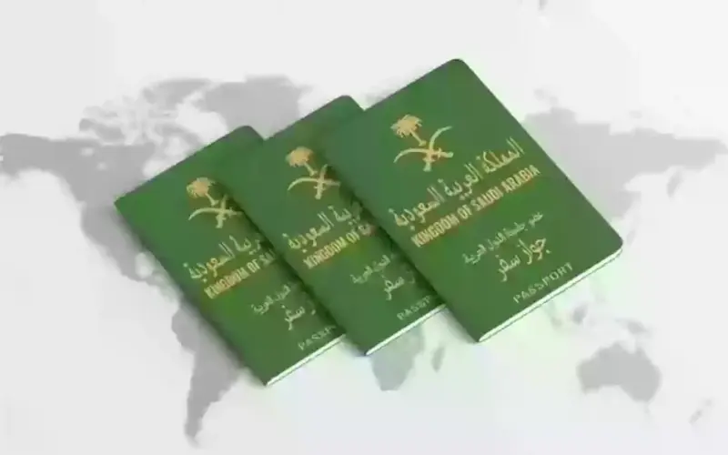 الجوازات السعودية تعلن عن فئات جديدة يُسمح لها السفر دون تصريح