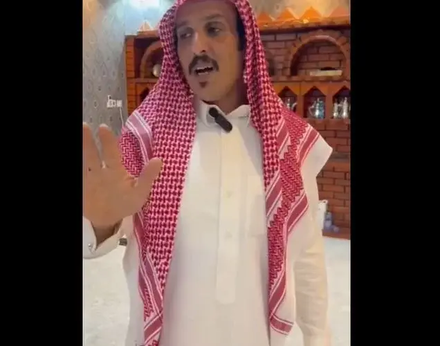 عاجل: “نسامح صادمه لوجه الله” عفو شقيق الشرطي السعودي المتوفى في حادث مروري بحائل لصادمة.. فيديو