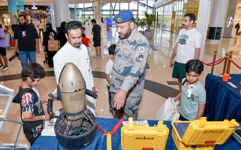 مافيش هروب بعد اليوم.. السعودية تكشف عن “تقنية” جديدة لضبط الوافدين المخالفين لأنظمة الإقامة والعمل