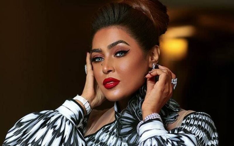 الفنانة وعد السعودية تحتفل بعيد ميلادها بطريقتها الخاصة… لن تصدق كم بلغت من العمر؟