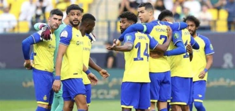 النصر السعودي يتخلص رسمياً من النجم الأرجنتيني والجماهير تعيش في صدمة!!