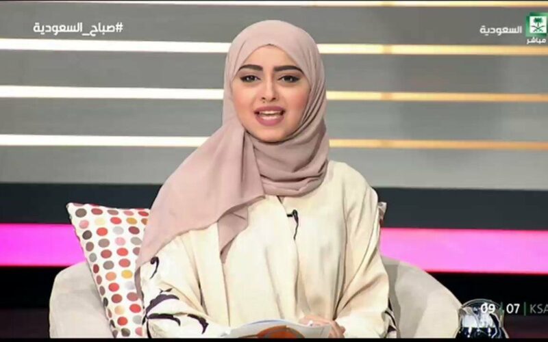 شاهد اقصر زواج مذيعة سعودية لهذا السبب المخجل