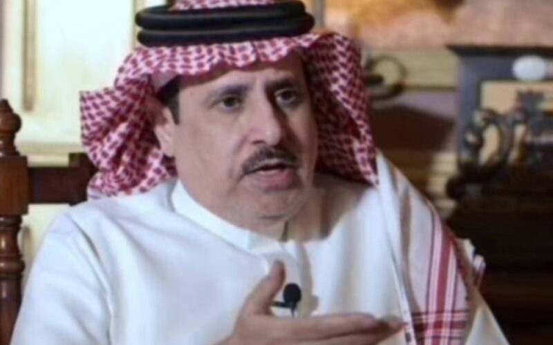 الشمراني: من دمر حراسة المنتخب السعودي ؟