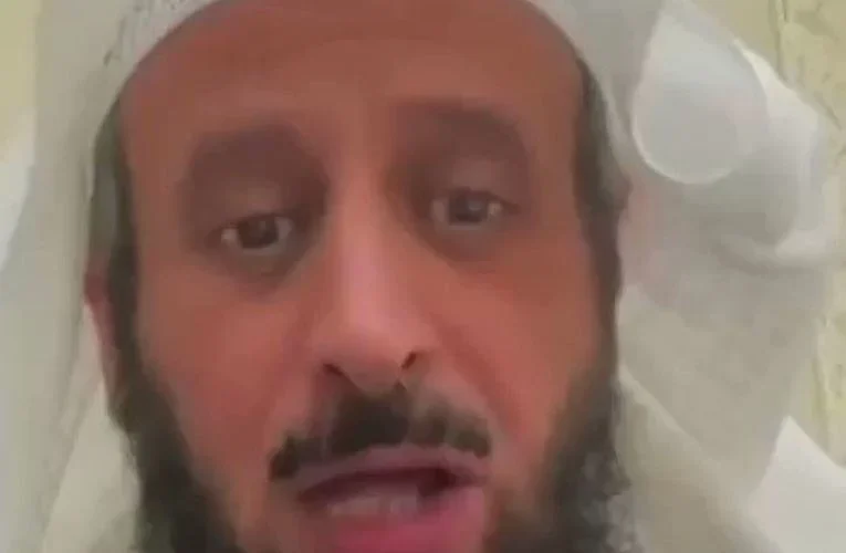 مفسر الأحلام السعودي يهدد المنشد حامد الضبعان بالمقاضاة لهذا الإسباب والحرب الإعلامية تدخل بينهم.. فيديو