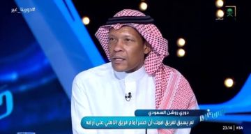 بالفيديو: الدعيع يلذع مدرب الأهلي بسبب هذا القرار الغريب!