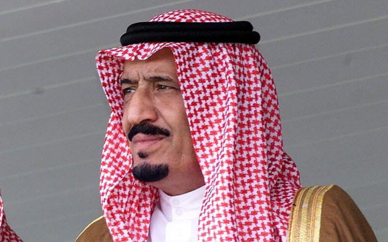 عاجل بأمر ملكي من الملك سلمان.. الجوازات السعودية تزف بشرى سارة لجميع الوافدين بمناسبة العام الجديد 2024