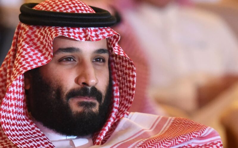 محمد بن سلمان وصناعة المعجزات.. شاهد كيف كانت الرياض قبل 20 عاماً وكيف أصبحت اليوم