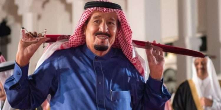 لن يعرفها اغلب الشعب السعودي…”معلومات تكشف لأول مرة” من هو أول اطلق اسم المملكة العربية السعودية .. لن تصدق من يكون ؟!