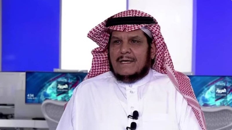 الحصيني يرعب السعوديين ويكشف عن أخطر ما سيحدث في الأيام القادمة!!