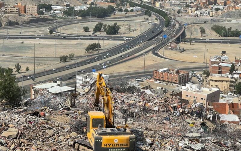 الإعلان عن هدد جديد في جدة.. تعرف على أسماء الأحياء التي سيتم إخلائها وإزالتها وفق خريطة هدد جدة المحدثة 1445