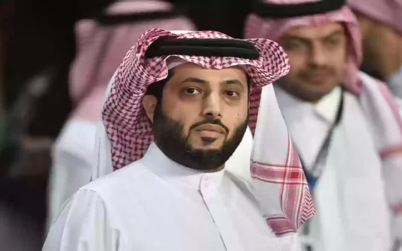 آل الشيخ يكشف الشكل النهائي لـ”ملعب أرينا” والمفاجئة المنتضرة!