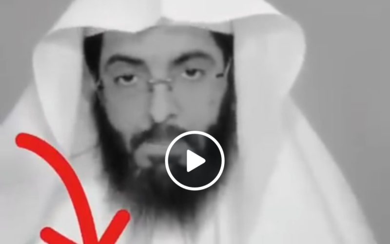 شاهد الرؤيا التي أرعبت العالم ورفض مفسر أحلام سعودي تفسيرها.. استعدوا للرحيل فقد اقترب موعد الملحمة الكبرى!!