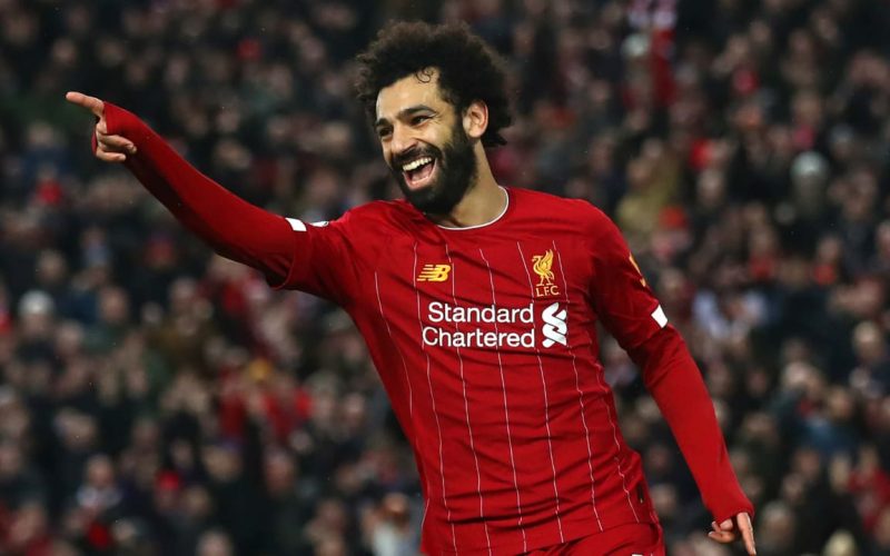 عاجل : محمد صلاح ينتقل رسمياً الى نادي الهلال السعودي بصفقة تاريخية