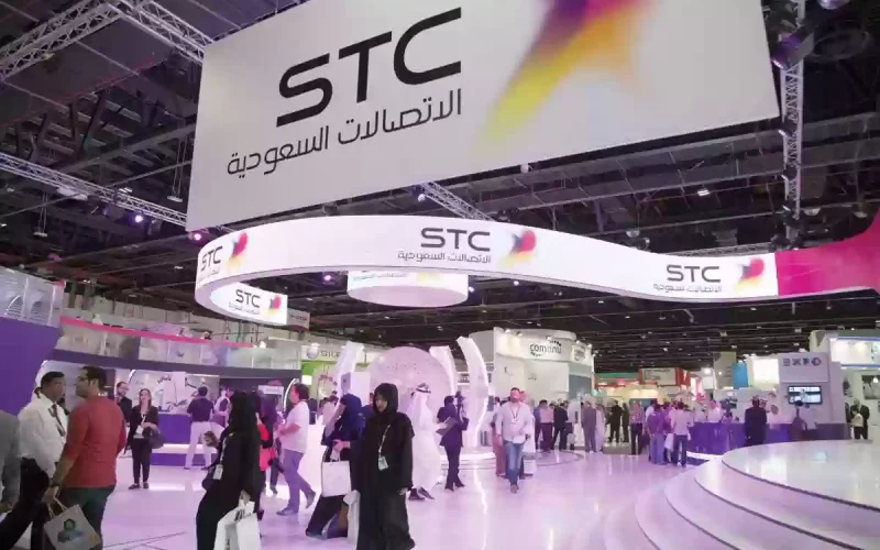 كيف أخذ جوال أقساط من stc