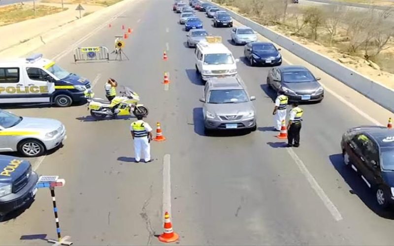 رسمياً: المرور يعلن زيادة قيمة مخالفة عدم ربط الحزام للسائق أو الراكب..شاهد كم يبلغ قيمة المخالفة!