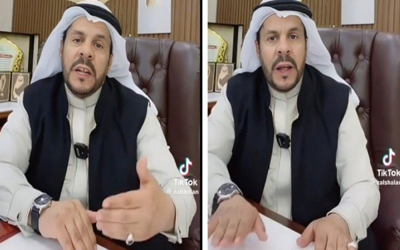 زمن الخوف انتهى للمقيمين في السعودية..محامي سعودي لايحق لرجل الأمن القبض على المقيم في حال انتهت إقامته!!