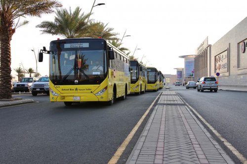 التسجيل في النقل المدرسي عبر نظام نور 2024 ..تعرف على خطوات التسجيل