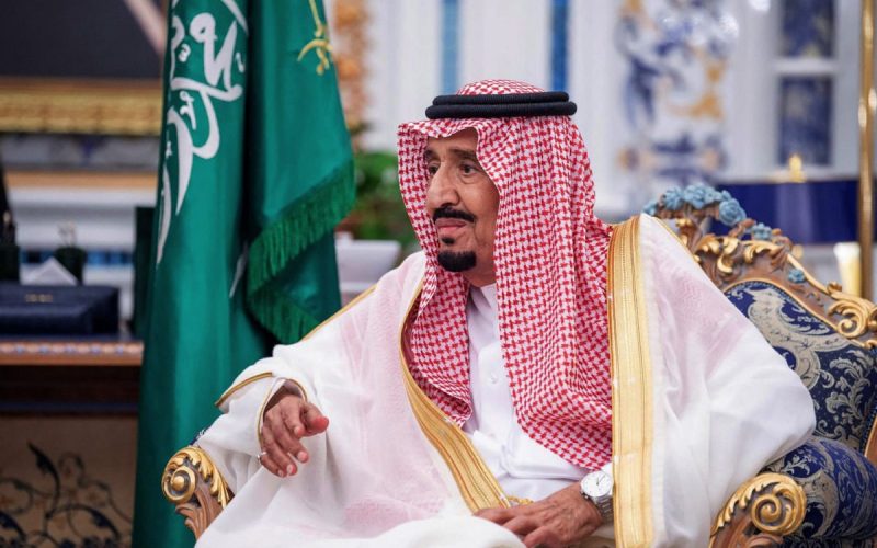 هذه هي القضايا التي يشملها العفو في السعودية ! بشرى سارة للجميع