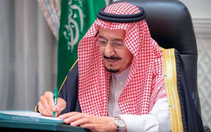 قرار تاريخي.. السعودية تلغي نظام الكفيل ل 5 مهن ويسمح لأصحابها بالعمل في جميع المدن السعودية!!