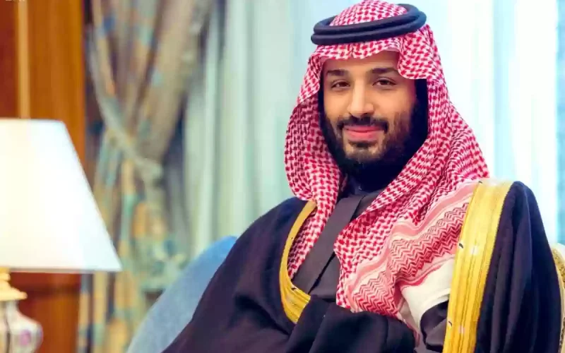 للتواصل المباشر مع سيدي ولي العهد السعودي محمد بن سلمان لتقديم الشكاوي من “هنا”