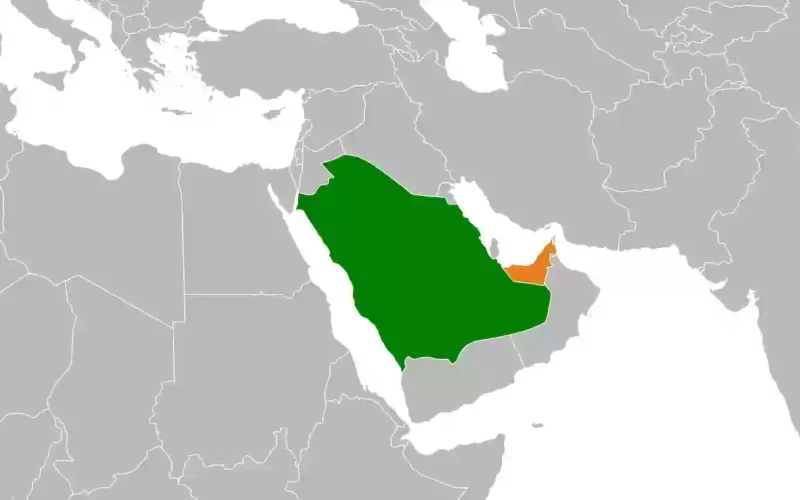 عاجل… السعودية تسحب البساط من تحت اقدام الامارات وهذه ليست اخرها !!